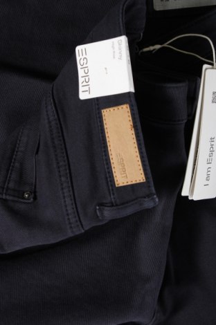 Pánske džínsy  Esprit, Veľkosť M, Farba Modrá, Cena  15,70 €