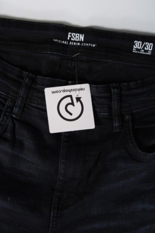 Herren Jeans FSBN, Größe S, Farbe Blau, Preis € 5,45