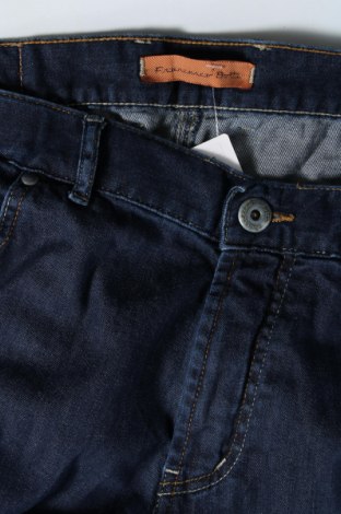 Męskie jeansy Francesco Botti, Rozmiar XL, Kolor Niebieski, Cena 76,99 zł