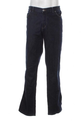 Pánské džíny  Francesco Botti, Velikost XL, Barva Modrá, Cena  383,00 Kč