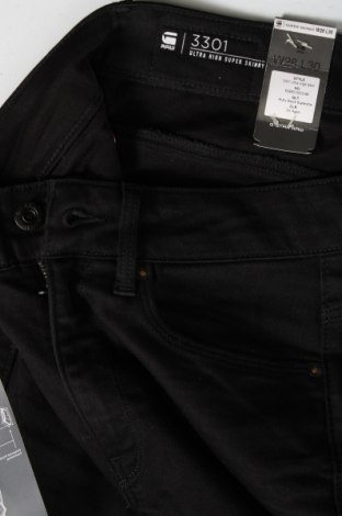 Herren Jeans G-Star Raw, Größe S, Farbe Schwarz, Preis € 98,45