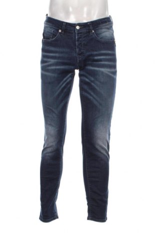 Herren Jeans Gang, Größe M, Farbe Blau, Preis € 4,51