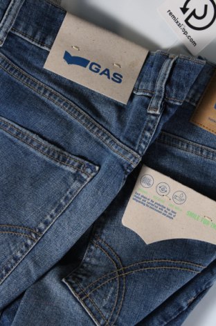 Herren Jeans Gas, Größe M, Farbe Blau, Preis € 69,46