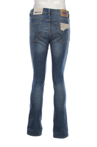 Herren Jeans Gas, Größe M, Farbe Blau, Preis 75,07 €