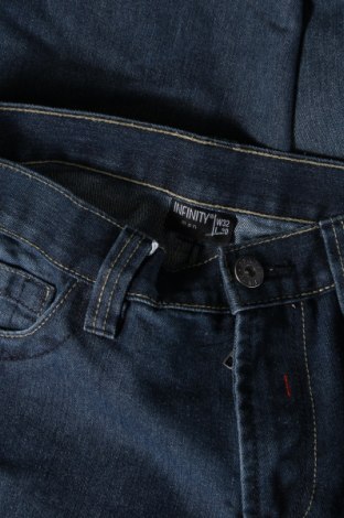 Pánské džíny  Infinity, Velikost M, Barva Modrá, Cena  462,00 Kč
