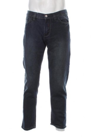 Herren Jeans Infinity, Größe M, Farbe Blau, Preis 5,65 €