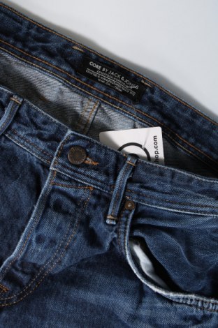 Ανδρικό τζίν Jack & Jones, Μέγεθος XL, Χρώμα Μπλέ, Τιμή 15,25 €