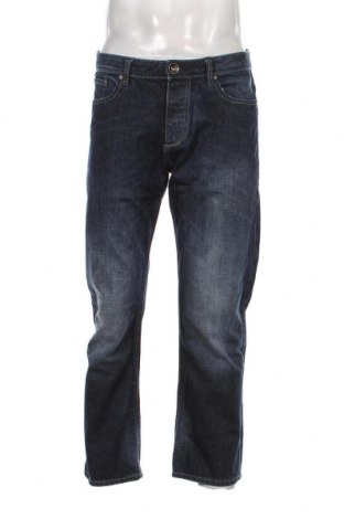 Herren Jeans Jack & Jones, Größe L, Farbe Blau, Preis € 20,18