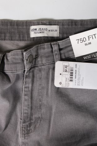 Herren Jeans LCW, Größe M, Farbe Grau, Preis € 23,46