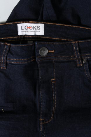 Herren Jeans LOOKS by Wolfgang Joop, Größe L, Farbe Blau, Preis € 37,58