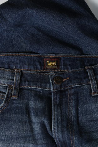 Herren Jeans Lee, Größe L, Farbe Blau, Preis 53,94 €