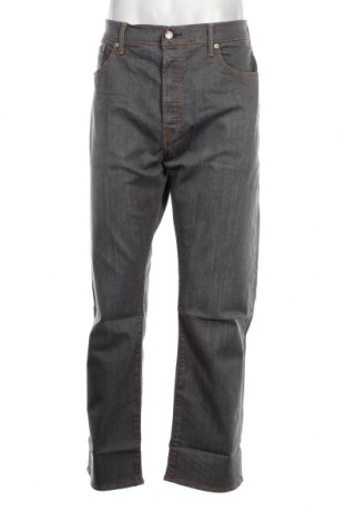 Herren Jeans Levi's, Größe XL, Farbe Grau, Preis 80,50 €