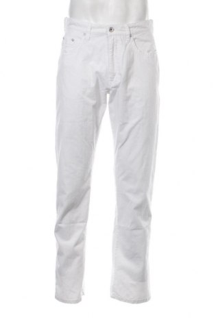 Pánské džíny  Mac, Velikost M, Barva Bílá, Cena  241,00 Kč