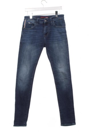 Herren Jeans Mavi, Größe S, Farbe Blau, Preis 30,69 €