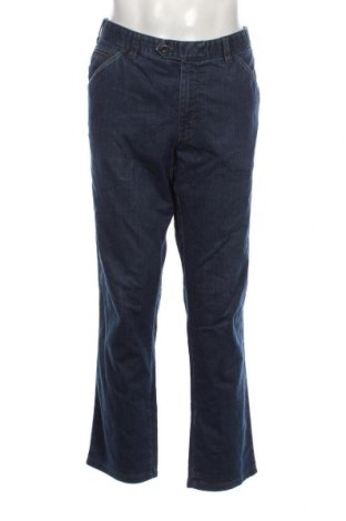 Ανδρικό τζίν Meyer, Μέγεθος XL, Χρώμα Μπλέ, Τιμή 28,39 €