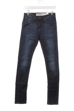 Pánské džíny  New Look, Velikost S, Barva Modrá, Cena  116,00 Kč