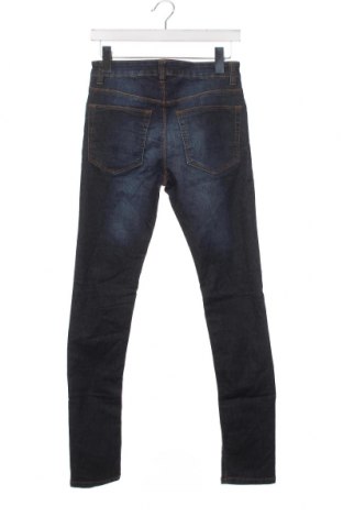 Męskie jeansy New Look, Rozmiar S, Kolor Niebieski, Cena 92,76 zł