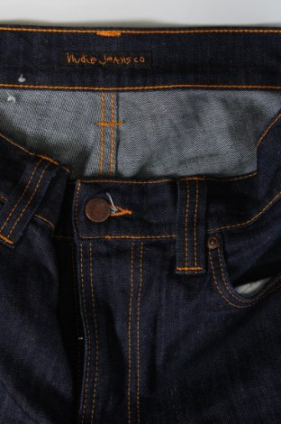 Ανδρικό τζίν Nudie Jeans Co, Μέγεθος S, Χρώμα Μπλέ, Τιμή 22,04 €