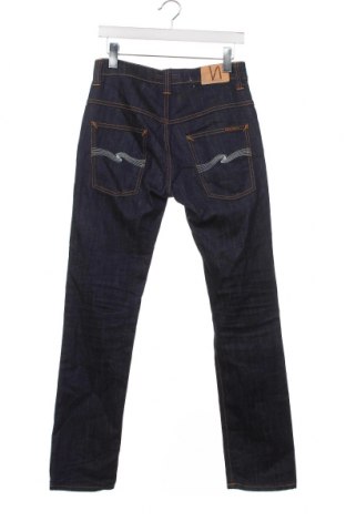 Ανδρικό τζίν Nudie Jeans Co, Μέγεθος S, Χρώμα Μπλέ, Τιμή 22,04 €