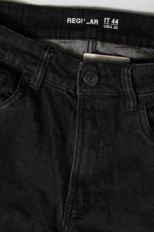 Pánske džínsy  Oviesse, Veľkosť S, Farba Čierna, Cena  16,44 €
