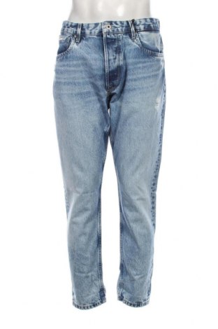 Ανδρικό τζίν Pepe Jeans, Μέγεθος L, Χρώμα Μπλέ, Τιμή 37,35 €