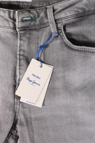 Pánské džíny  Pepe Jeans, Velikost L, Barva Šedá, Cena  2 333,00 Kč