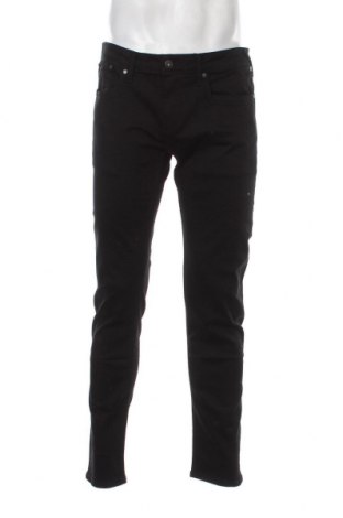 Мъжки дънки Pepe Jeans, Размер L, Цвят Черен, Цена 90,16 лв.