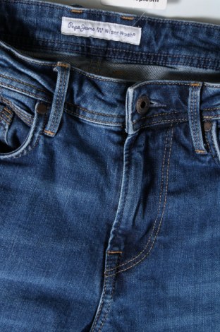 Blugi de bărbați Pepe Jeans, Mărime M, Culoare Albastru, Preț 106,58 Lei