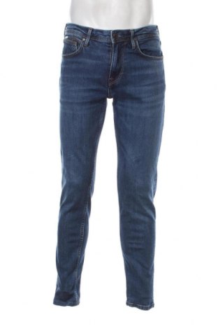Мъжки дънки Pepe Jeans, Размер M, Цвят Син, Цена 32,40 лв.