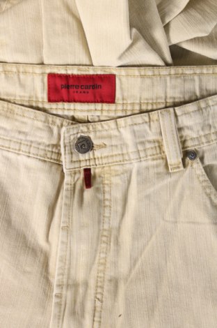 Herren Jeans Pierre Cardin, Größe L, Farbe Beige, Preis € 17,66