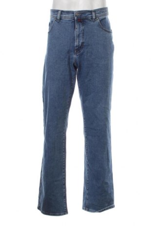 Мъжки дънки Pierre Cardin, Размер XL, Цвят Син, Цена 52,38 лв.