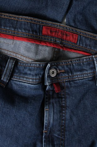 Pánské džíny  Pierre Cardin, Velikost XL, Barva Modrá, Cena  861,00 Kč