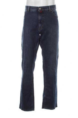 Мъжки дънки Pierre Cardin, Размер XL, Цвят Син, Цена 46,44 лв.