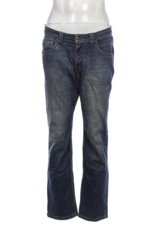 Pánské džíny  Pioneer, Velikost XL, Barva Modrá, Cena  393,00 Kč