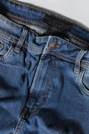 Męskie jeansy Produkt by Jack & Jones, Rozmiar M, Kolor Niebieski, Cena 92,76 zł