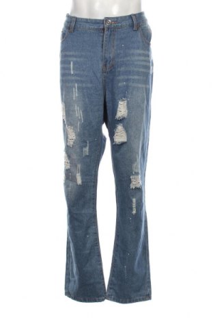 Herren Jeans Reverse, Größe XL, Farbe Blau, Preis € 20,18