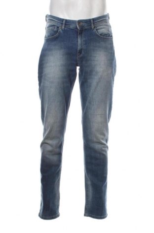 Herren Jeans Sam's, Größe M, Farbe Blau, Preis 7,20 €