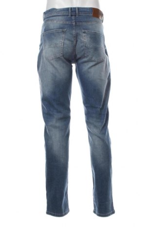 Herren Jeans Sam's, Größe M, Farbe Blau, Preis 7,20 €