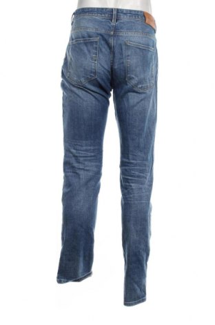 Pánské džíny  Selected Homme, Velikost L, Barva Modrá, Cena  585,00 Kč