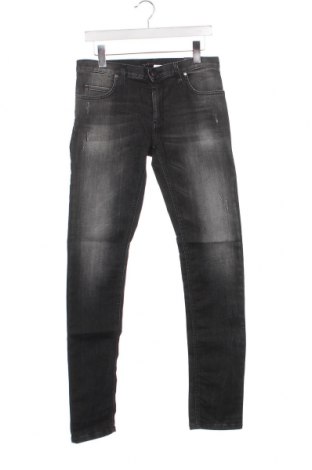 Herren Jeans Sisley, Größe M, Farbe Grau, Preis € 34,86