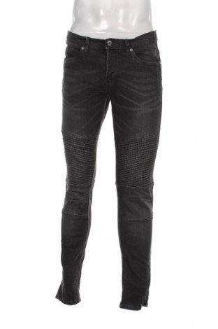 Herren Jeans Straight Up, Größe M, Farbe Grau, Preis € 7,26