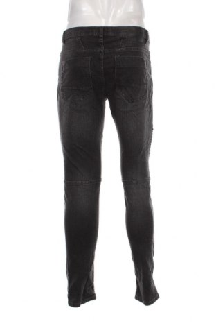 Herren Jeans Straight Up, Größe M, Farbe Grau, Preis 20,18 €