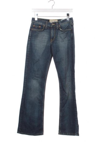 Pánské džíny  Tommy Hilfiger, Velikost S, Barva Modrá, Cena  217,00 Kč