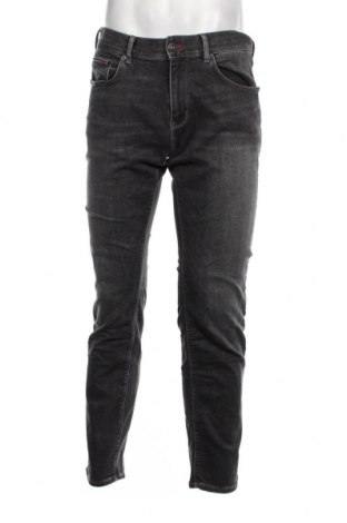 Herren Jeans Tommy Hilfiger, Größe M, Farbe Grau, Preis € 47,32