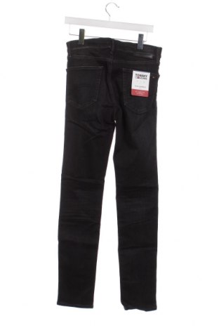 Herren Jeans Tommy Jeans, Größe S, Farbe Schwarz, Preis 98,45 €