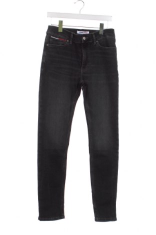 Мъжки дънки Tommy Jeans, Размер S, Цвят Син, Цена 63,03 лв.