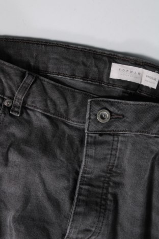 Herren Jeans Topman, Größe XL, Farbe Grau, Preis 20,18 €