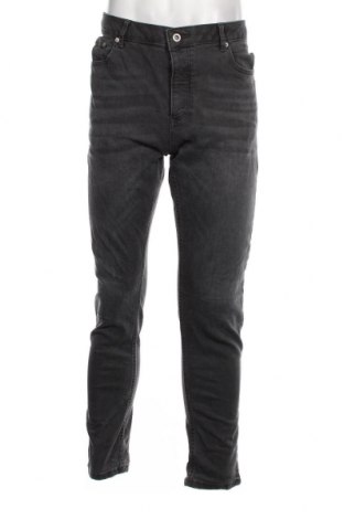 Herren Jeans Topman, Größe XL, Farbe Grau, Preis 20,18 €