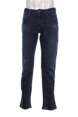 Męskie jeansy U.S. Polo Assn., Rozmiar M, Kolor Niebieski, Cena 158,90 zł