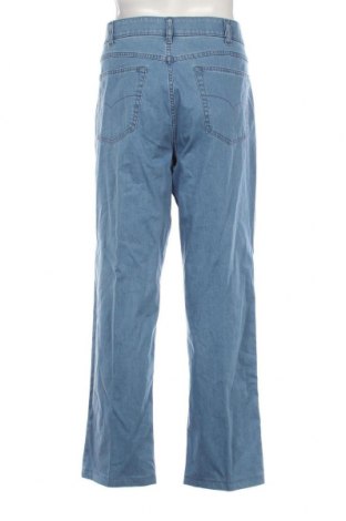 Męskie jeansy Walbusch, Rozmiar XL, Kolor Niebieski, Cena 136,45 zł